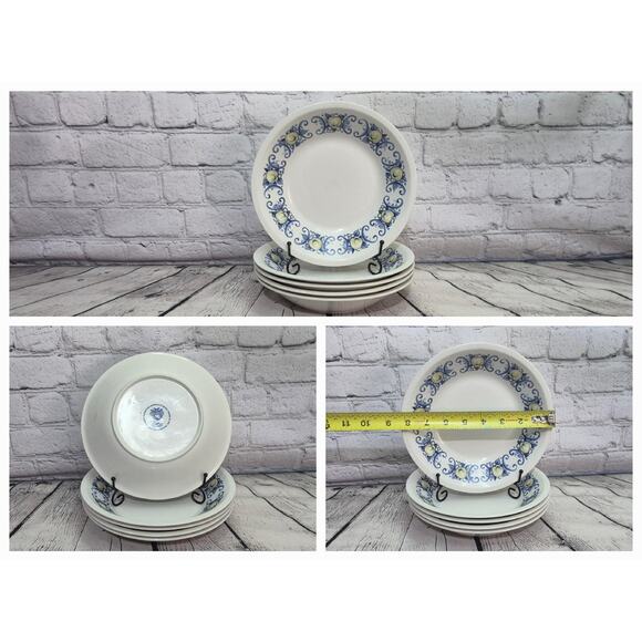 Vintage Dinnerware Cadiz Patter by Villeroy & Boch Made in Luxembourg - Picture 3 of 8